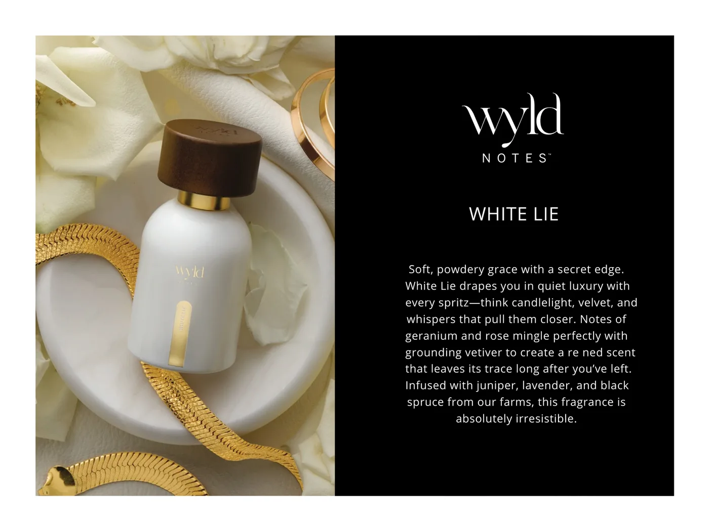 White Lie