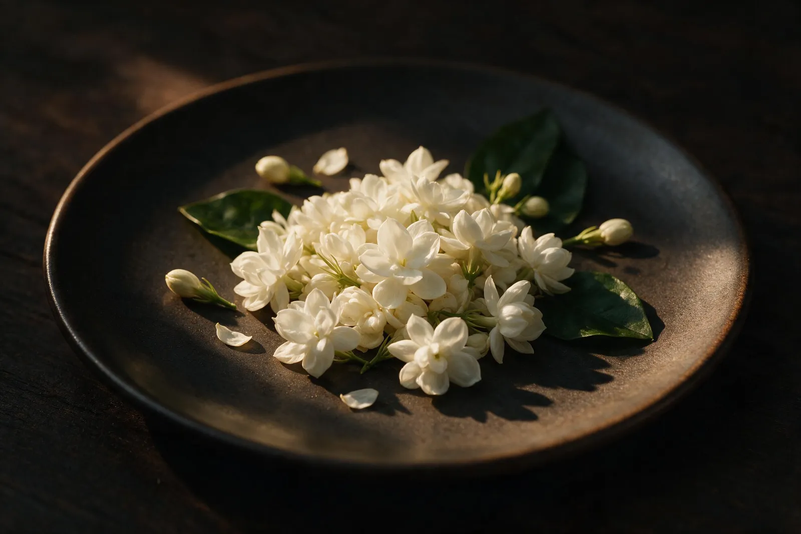 jasmin