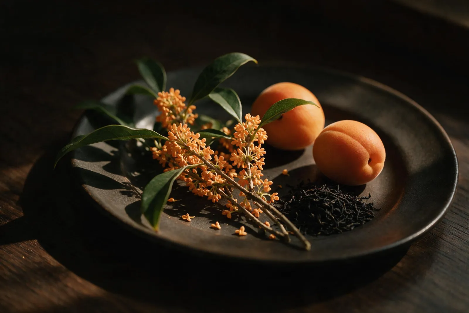 osmanthus